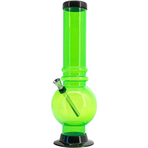 Acrylic bubble base water - bubble,