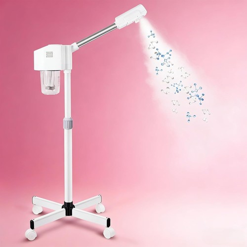 Facial steamer ionic - facial, hot