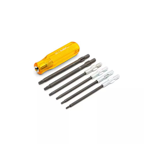 Torx screwdriver blade kit - torx,