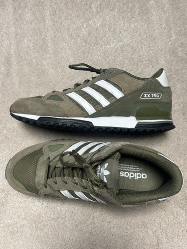 Adidas 750 trainers men s - adidas,