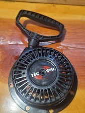Tecumseh Small Engine Recoil