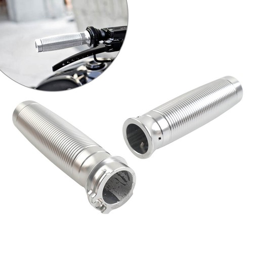 Motorcycle hand grips - motorcycle, 1″hand
