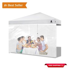 Versatile Waterproof Canopy