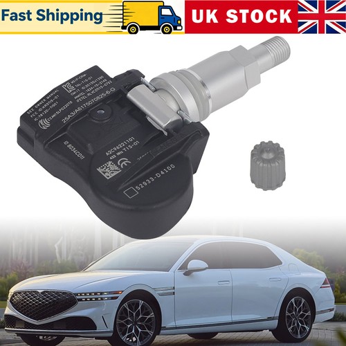 1pc tpms tyre pressure sensor - tpms,