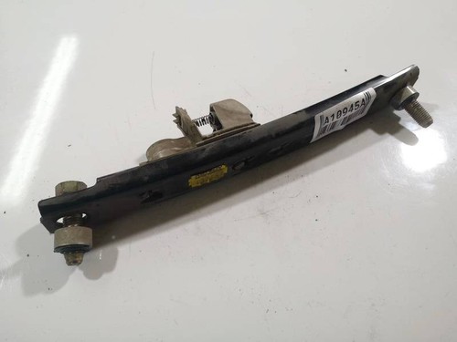 Seat belt adjustment rail - ,
