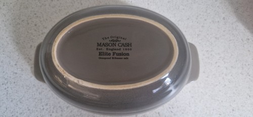 Mason cash elite fusion grey - mason,