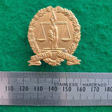 WW2 South Africa African Corps