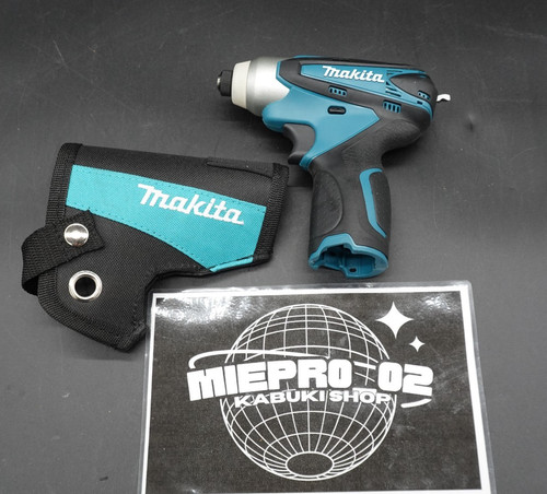 Makita td090d cordless - td090d, 10.8v