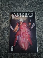 Prophet: Earth War #5