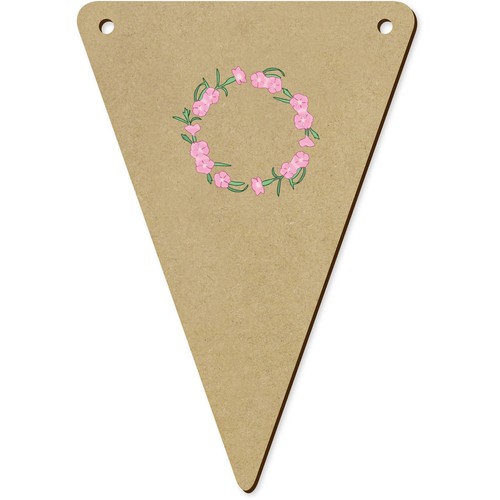 140mm beautiful wreath - 140mm, 'beautiful