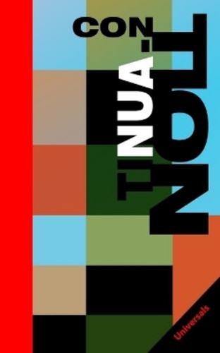 Lee barry continua tion - lee, continua-tion
