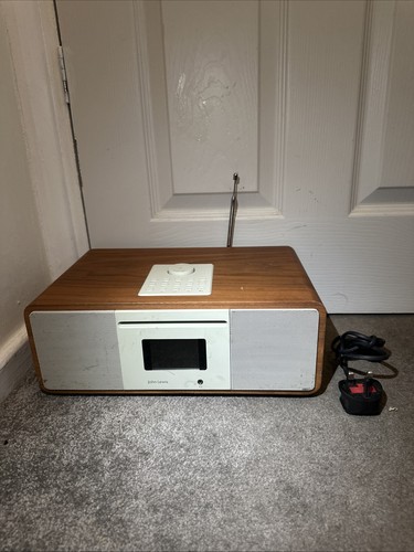 John lewis cello - lewis, hi-fi