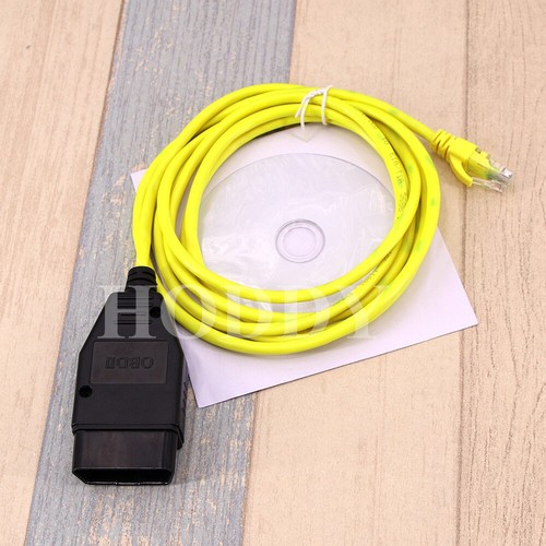 Ethernet obd interface - 2m,