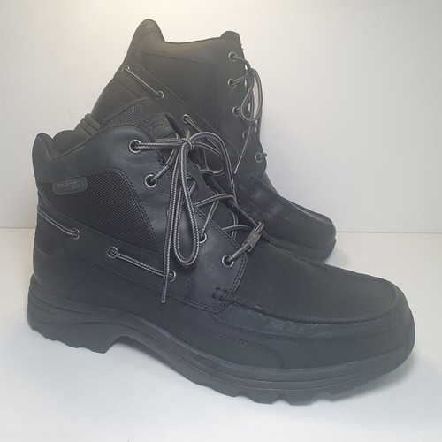 Rockport xcs hydro shield - rockport,