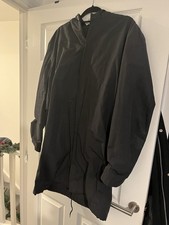 Prada Trench Coat Size L