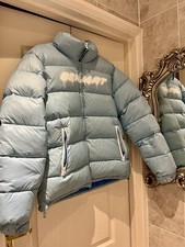 Designer Benjart Men's Puffer