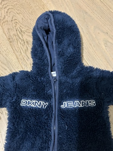 Dkny pram suit - pram, winter