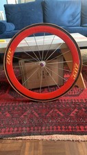 Zipp Carbon Front Wheel 650c