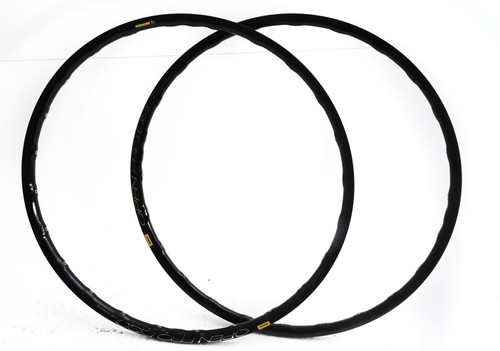 Qty mavic open - qty,