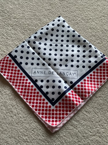 Vintage anne lancay - anne, de
