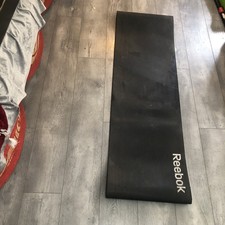 REEBOK ONE GT40S TREADMILL MODEL RVON-10121BKAR ( RUNNING BELT 1383MM L X 430MM)