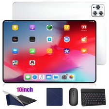 2026 Android12 Tablet PC 10