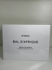 Byredo Bal D’Afrique Absolu