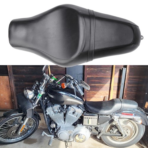 Rider passenger up seat - passenger, 2-up