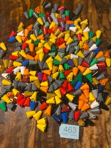Over 130pcs lego 14918 - of,