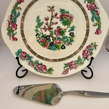 Vintage Royal Grafton Bone