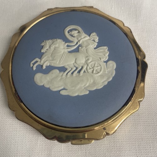 Vintage stratton wedgwood - vintage,