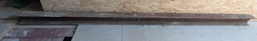 Rsj steel beam - rsj, used
