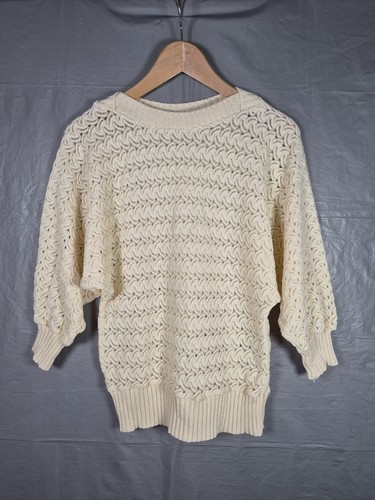 Womens open knit ripple - womens,