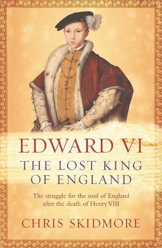 Edward the lost - lost, king