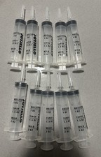 10pc Plastic Jelly Shot