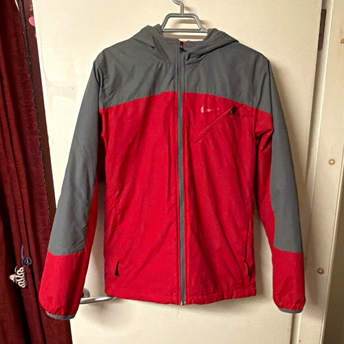 Nike men full zip - full,