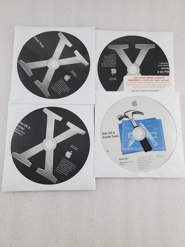 Mac server version - version, 10.3.4