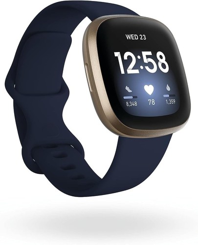 Fitbit versa activity - fitbit,