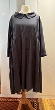 Privatsachen Women's Dress Size 2 Grey/ Blue