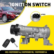 Ignition barrel starter switch - barrel,