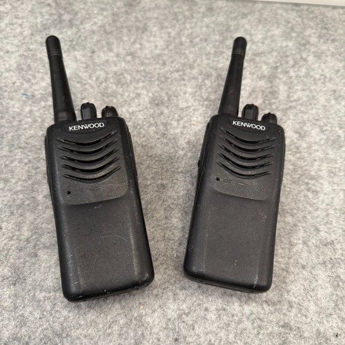Pair kenwood 3000 - pair, of