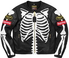 Supreme Vanson Leathers