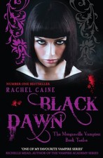 Black Dawn (The Morganville