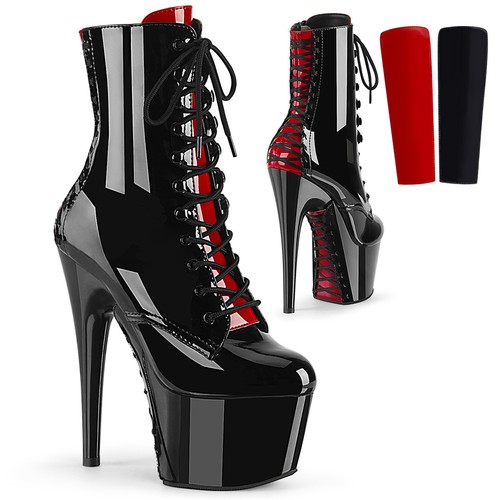Pleaser adore 1020fh size - size, uk