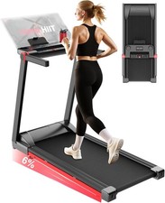 Treadmills for Home Foldable