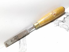 VINTAGE WARD 3/4" MORTICE