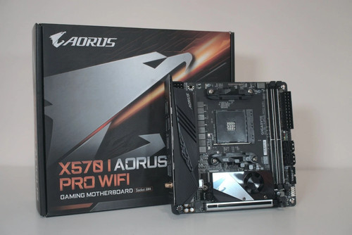 Amd ryzen 5800x3d - 5800x3d, motherboard