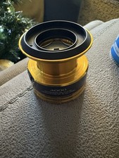 Shimano Sahara 4000 Spool