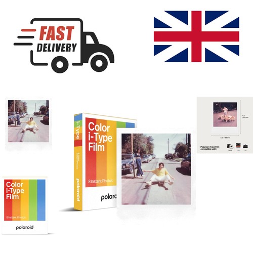 New formula polaroid 6000 - new,