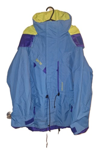 Womens vintage 90s sprayway - 90s,